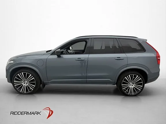 Volvo Xc90 2022 photo 4