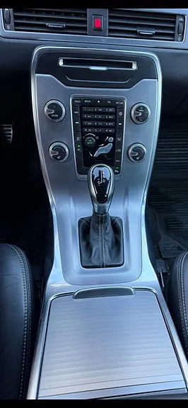 Volvo V70 2016 photo 4