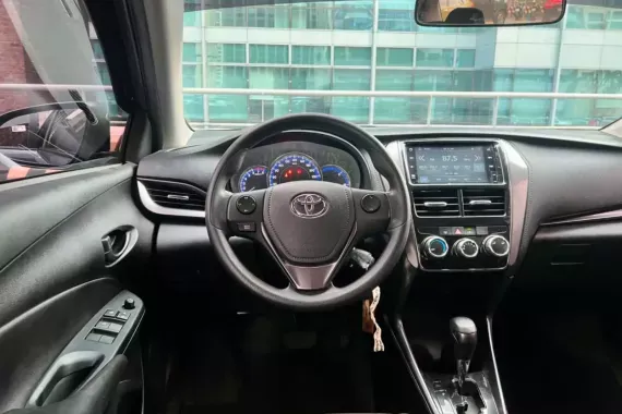Toyota Vios 2024 photo 4