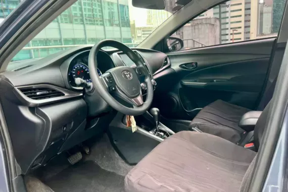 Toyota Vios 2024 photo 5