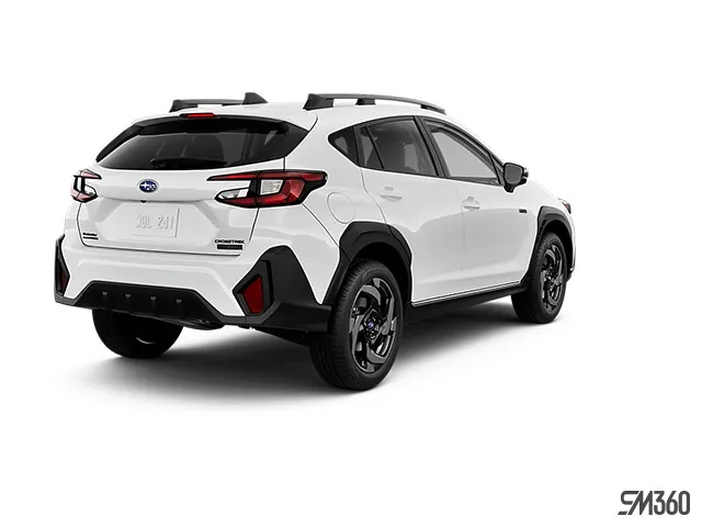 Subaru Crosstrek 2026 photo 2