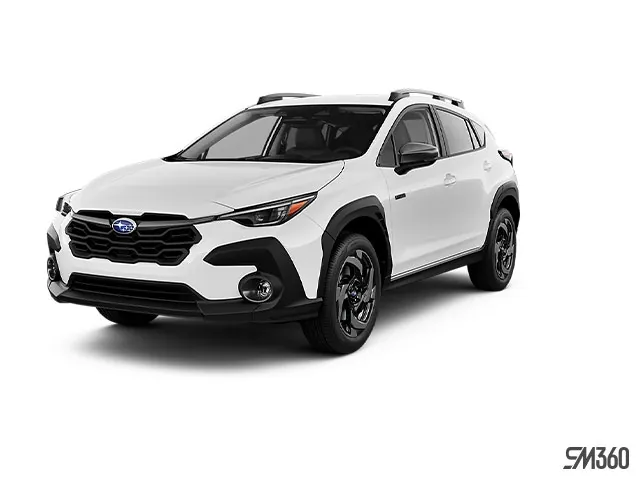 Subaru Crosstrek 2026 photo 3