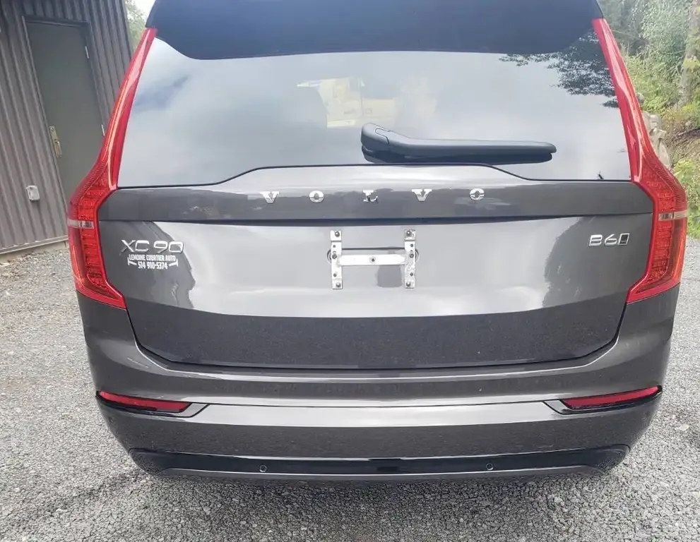 Volvo Xc90 2023 photo 5