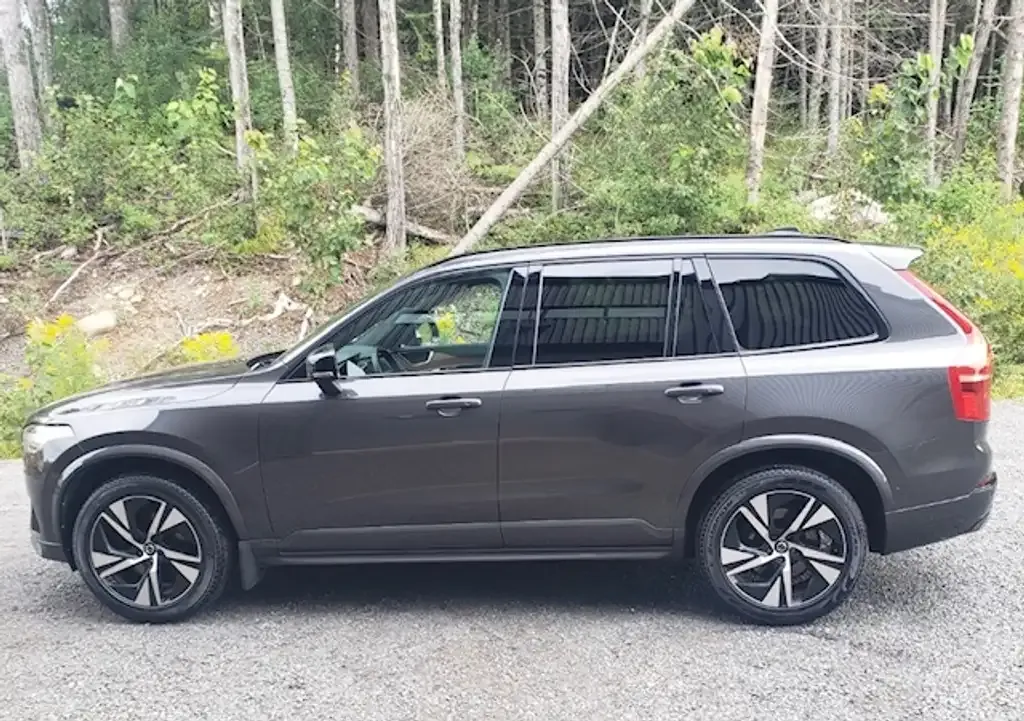 Volvo Xc90 2023 photo 2