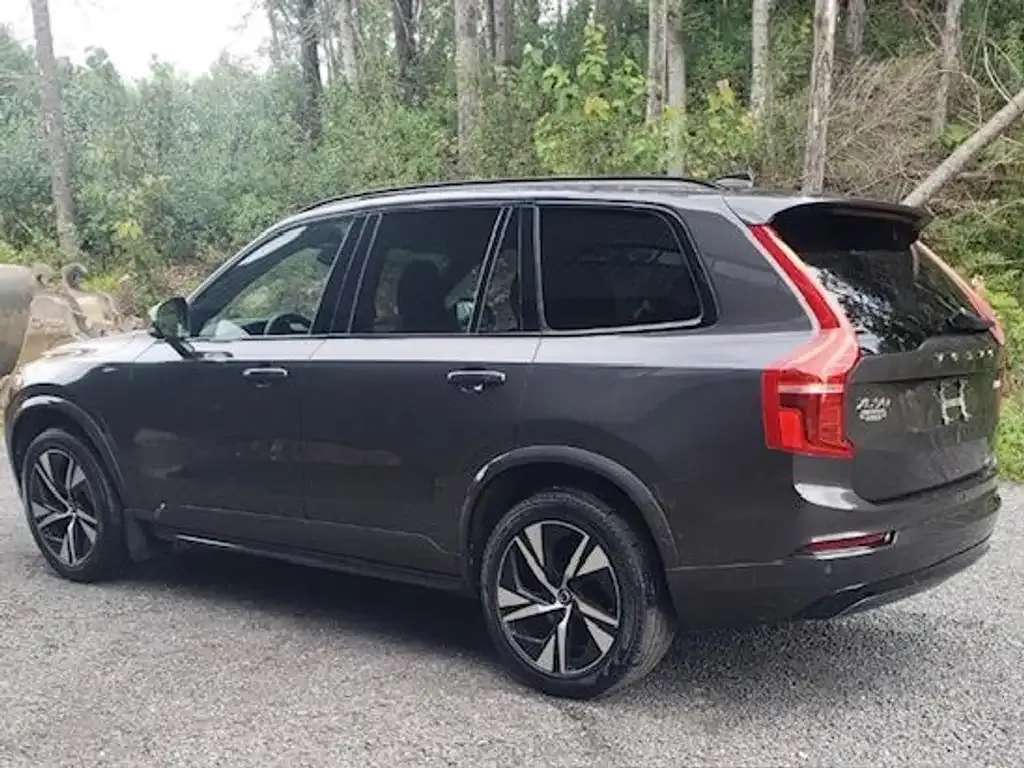 Volvo Xc90 2023 photo 3