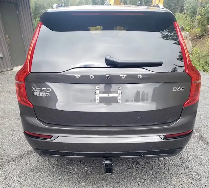Volvo Xc90 2023 photo 4