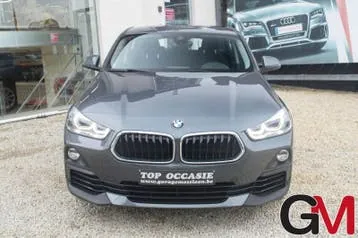 BMW X2 2020 photo 2