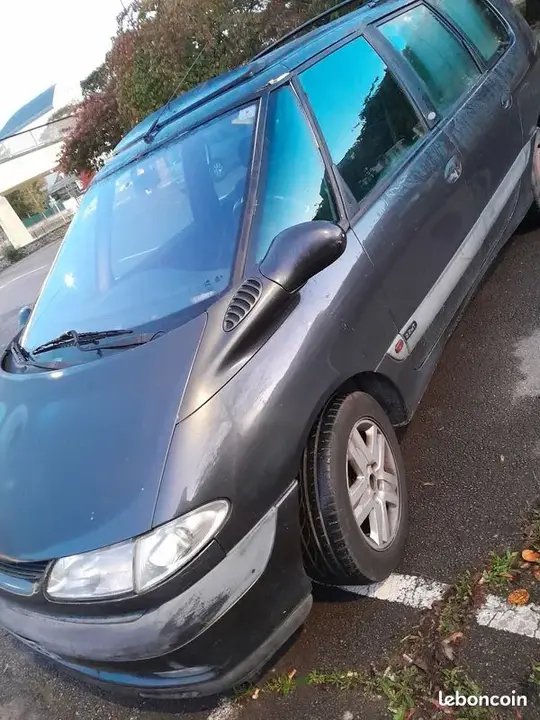 Renault Espace