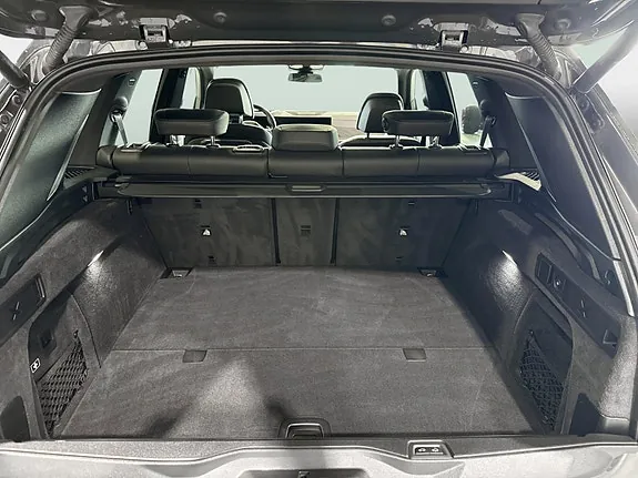 BMW X5 2024 photo 5