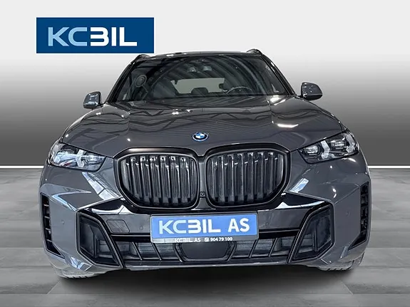 BMW X5 2024 photo 2