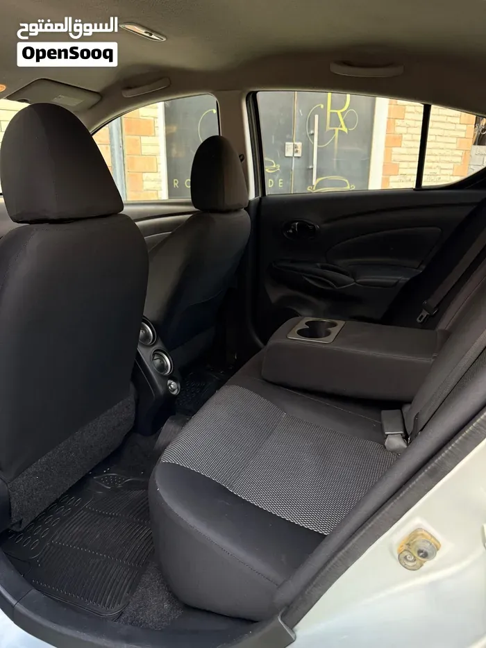 Nissan Sunny 2024 photo 2