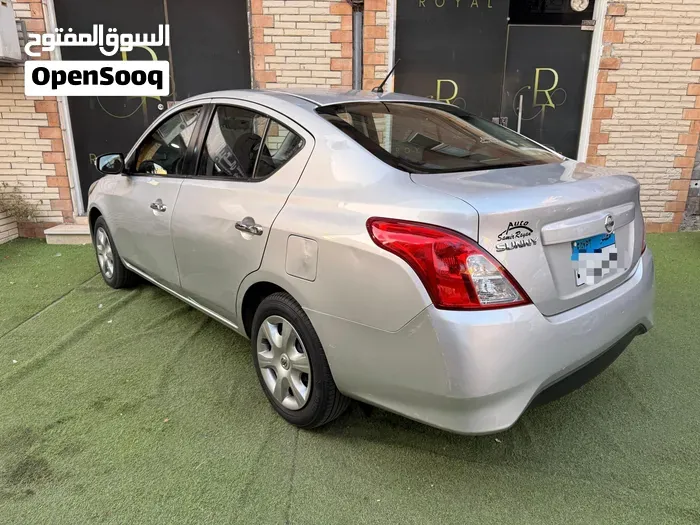 Nissan Sunny 2024 photo 4