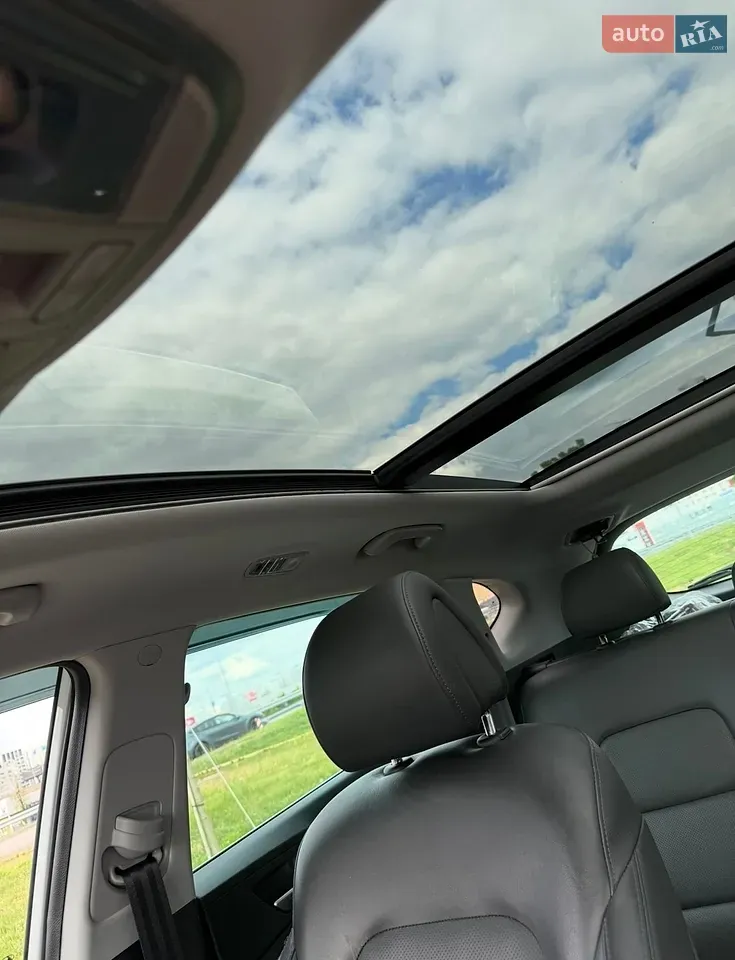 Hyundai Tucson 2018 photo 3