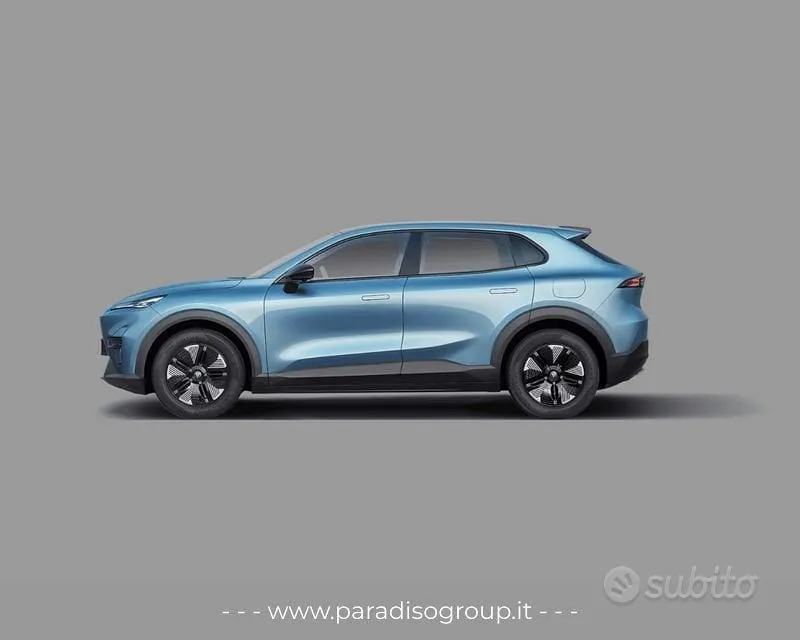 Changan Deepal S05