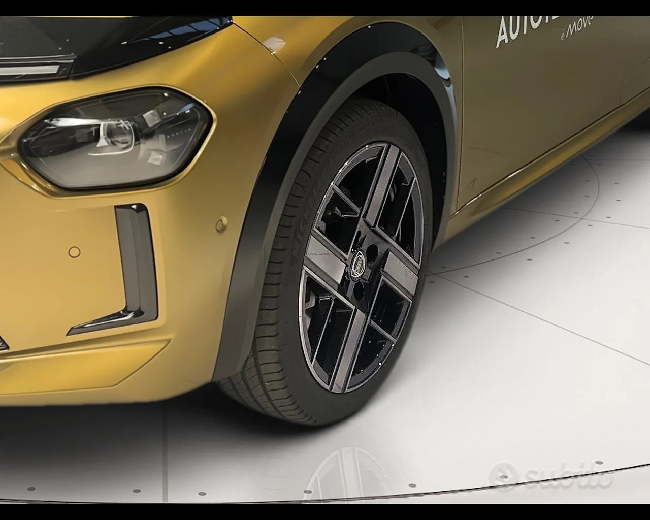 Lancia Ypsilon 2024 photo 3