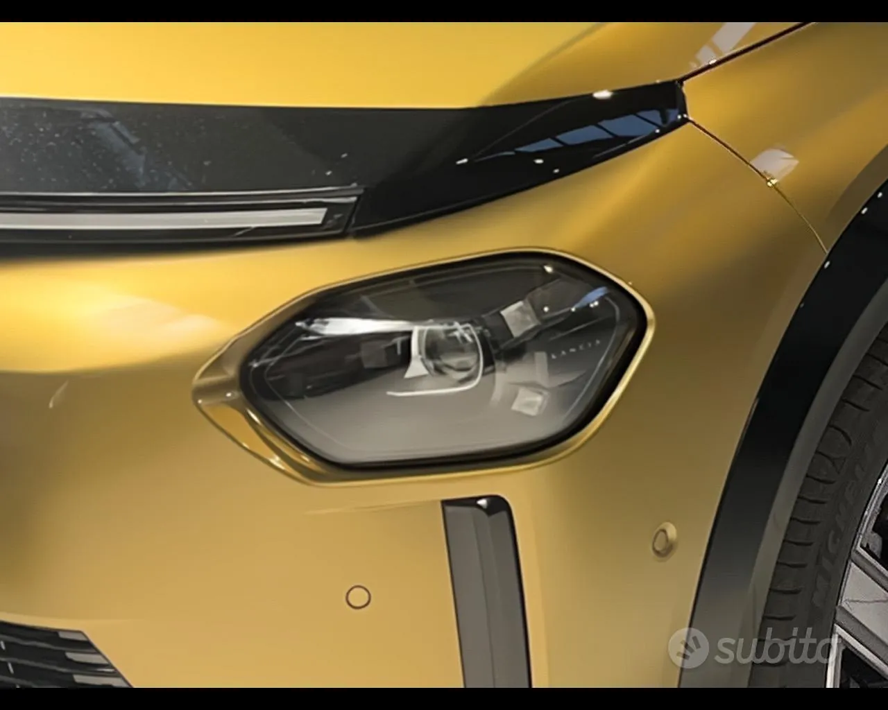 Lancia Ypsilon 2024 photo 2