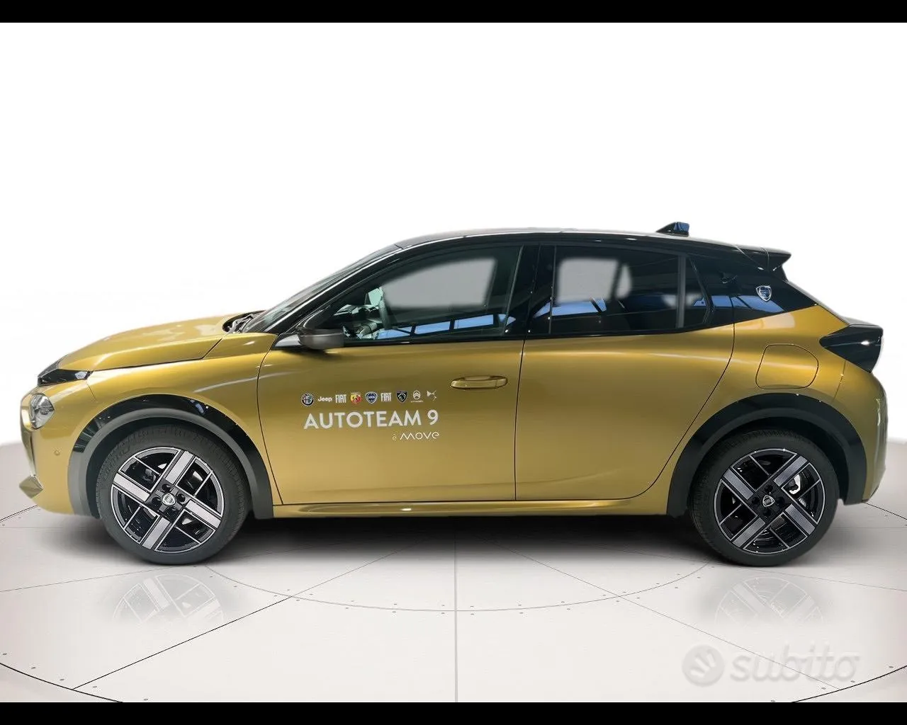 Lancia Ypsilon 2024 photo 4