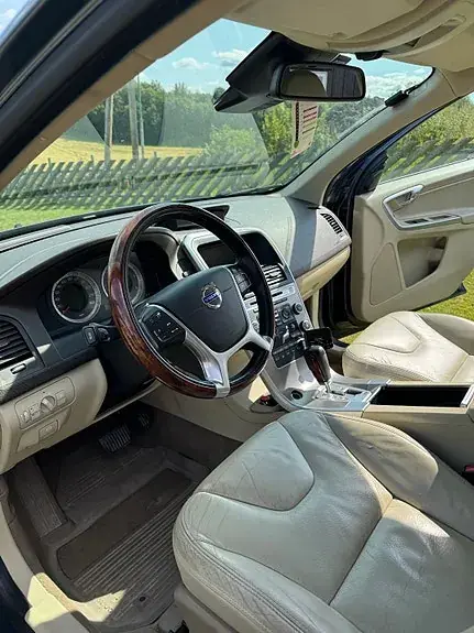 Volvo Xc60 2010 photo 3