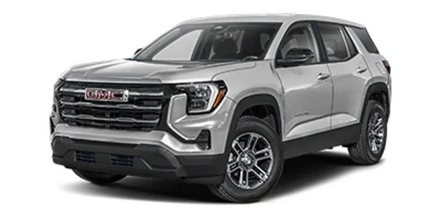 GMC Terrain