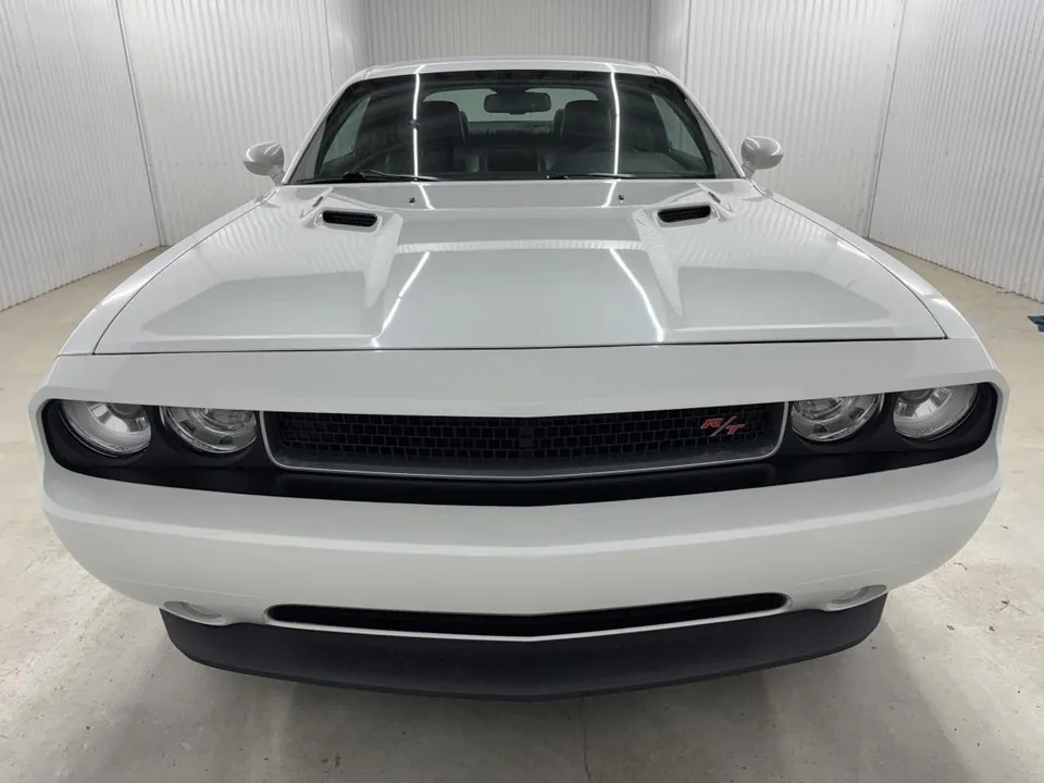 Dodge Challenger 2014 photo 3