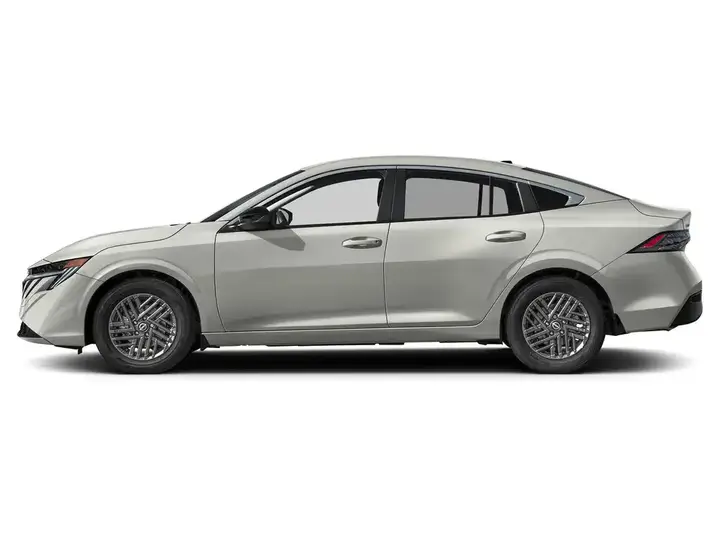 Nissan Sentra 2026 photo 3