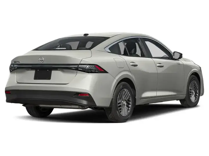 Nissan Sentra 2026 photo 2