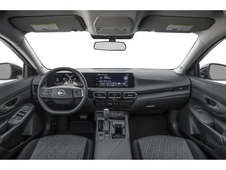 Nissan Sentra 2026 photo 5