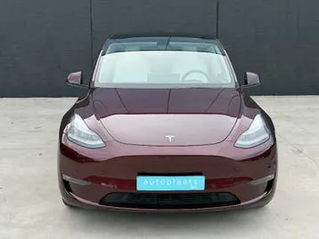 Tesla Model Y 2023 photo 3