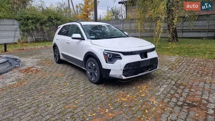 Kia Niro