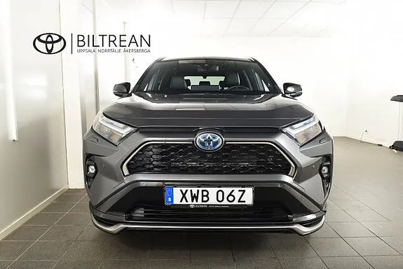 Toyota Rav4 2025 photo 5