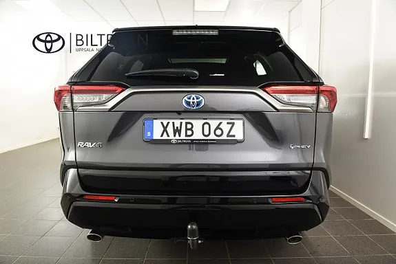 Toyota Rav4 2025 photo 4