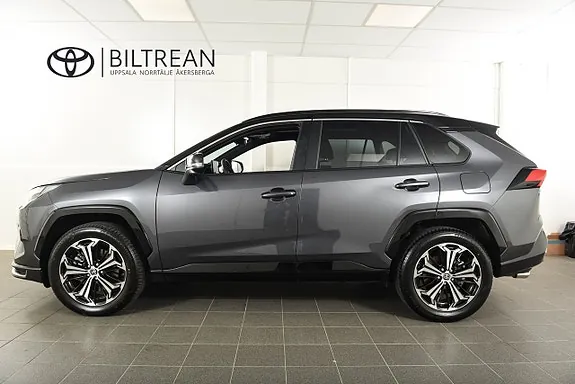 Toyota Rav4 2025 photo 3