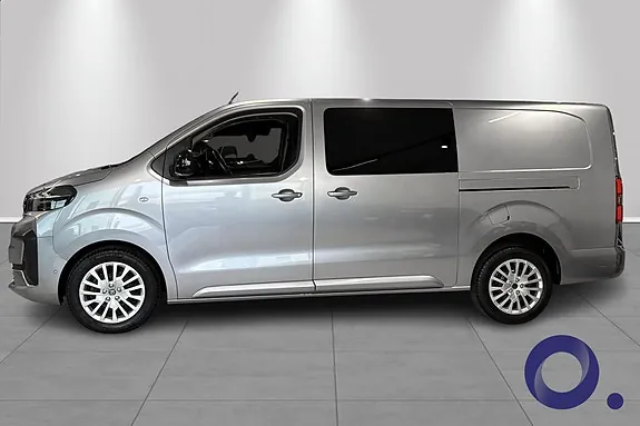Peugeot Expert 2024 photo 2