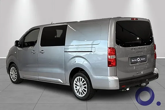 Peugeot Expert 2024 photo 3