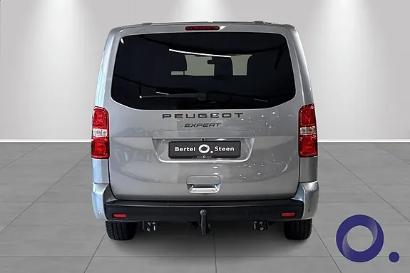 Peugeot Expert 2024 photo 4