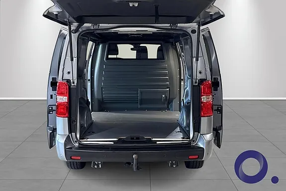 Peugeot Expert 2024 photo 5