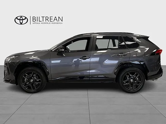 Toyota Rav4 2025 photo 3