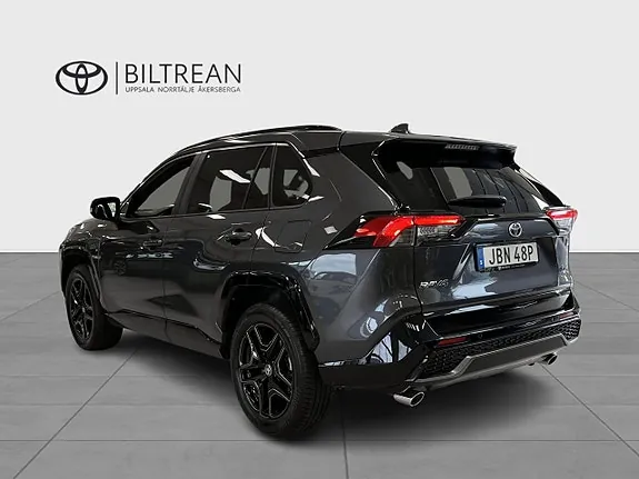 Toyota Rav4 2025 photo 4