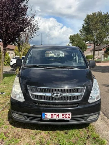 Hyundai H1