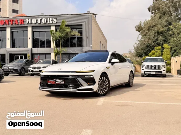 Kia Sorento 2024 photo 5