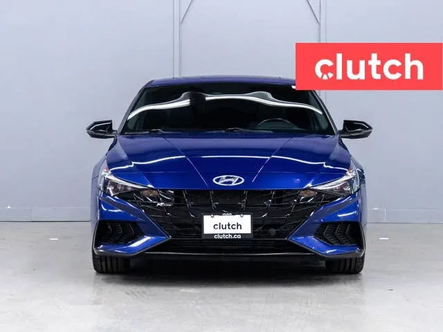 Hyundai Elantra 2021 photo 2