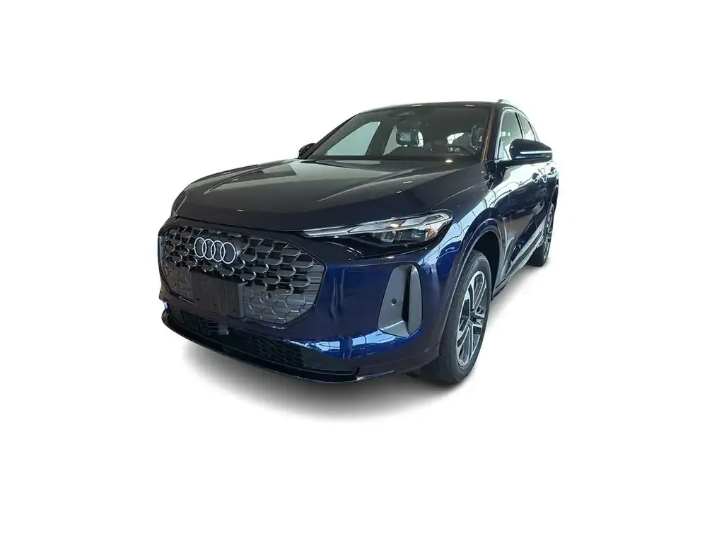 Audi Q5 2026 photo 5