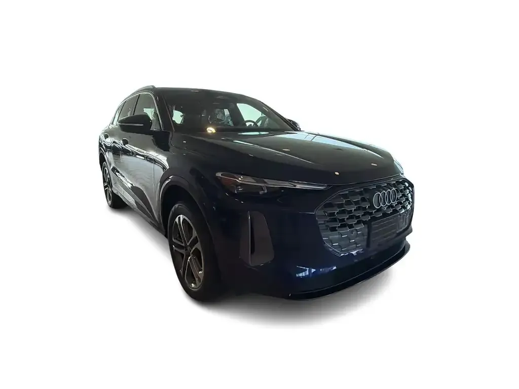 Audi Q5 2026 photo 3