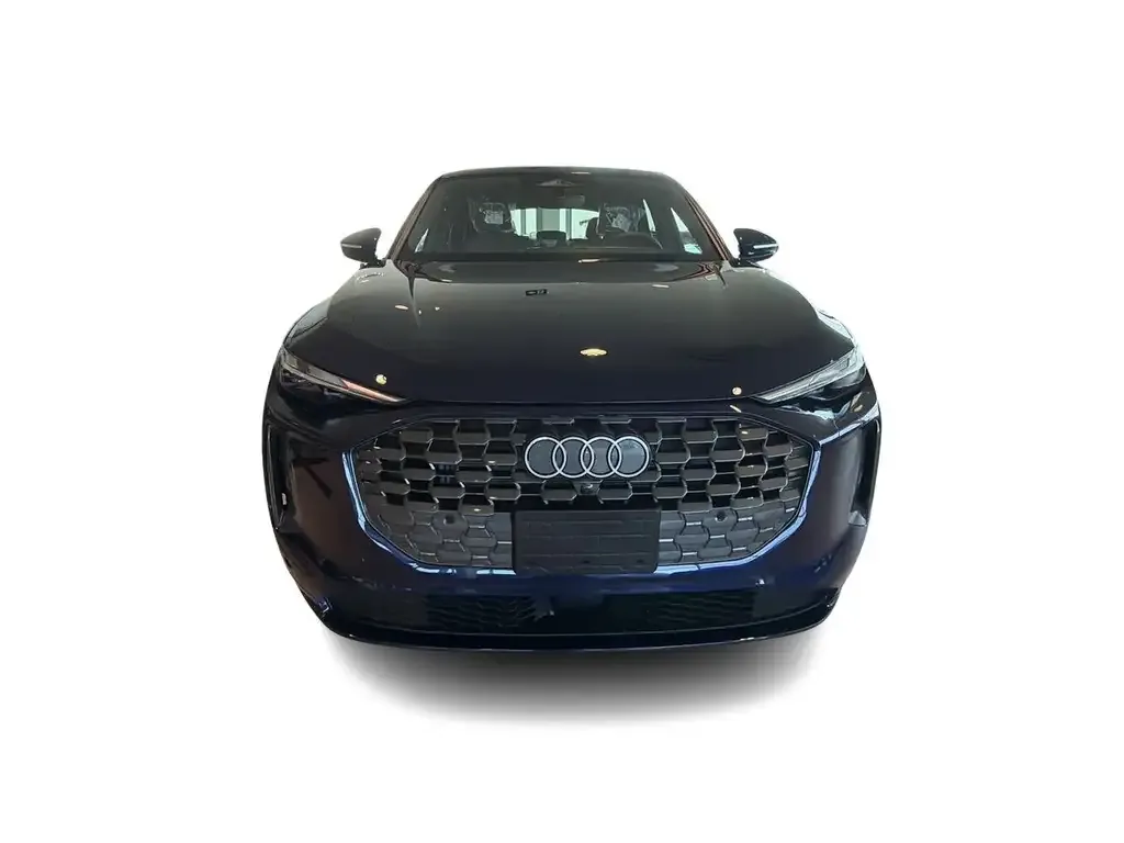 Audi Q5 2026 photo 4