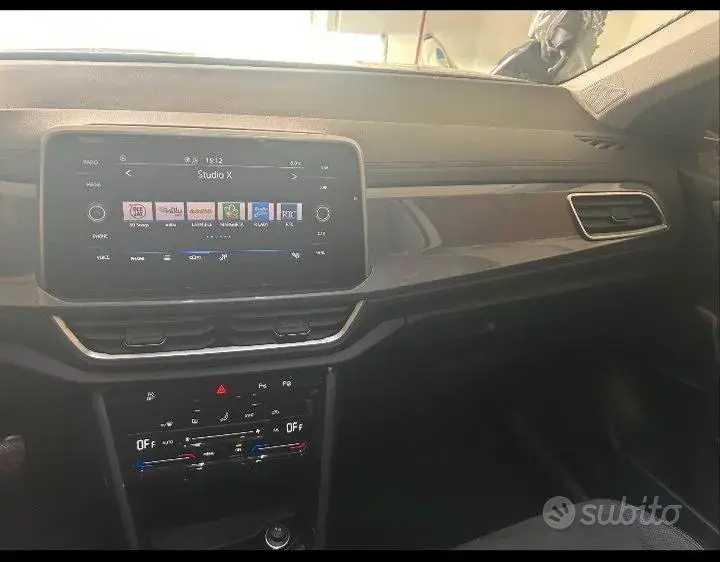Volkswagen T-Roc 2024 photo 5