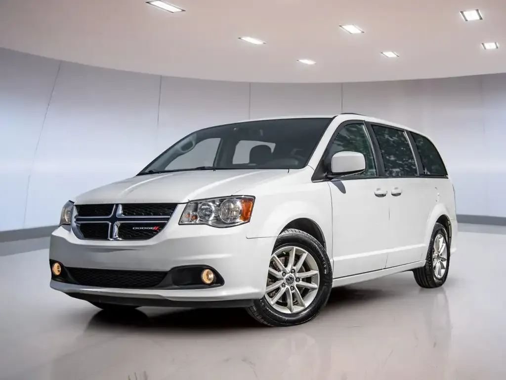Dodge Grand Caravan