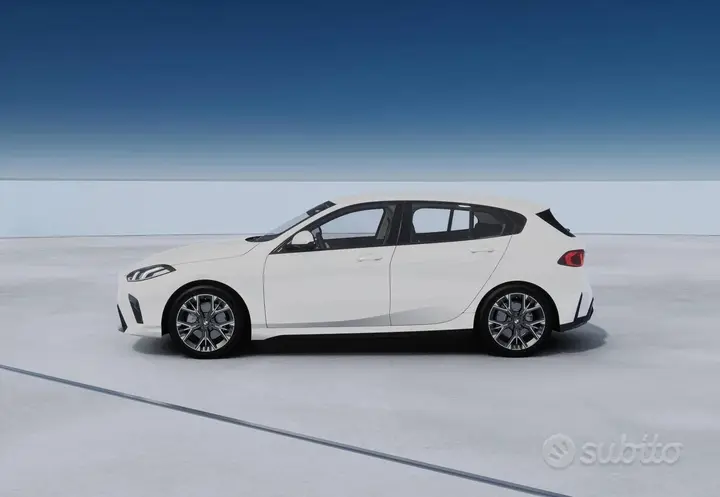 BMW 1 Series photo 4