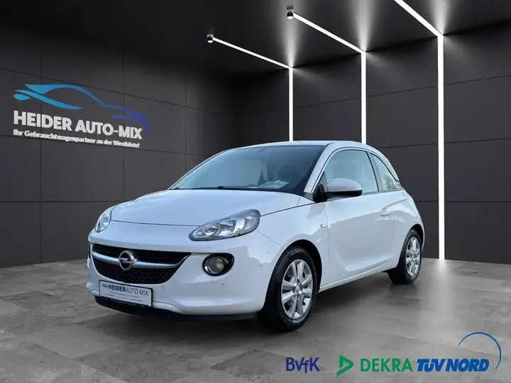 Opel Adam