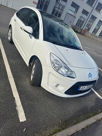 Citroen C3
