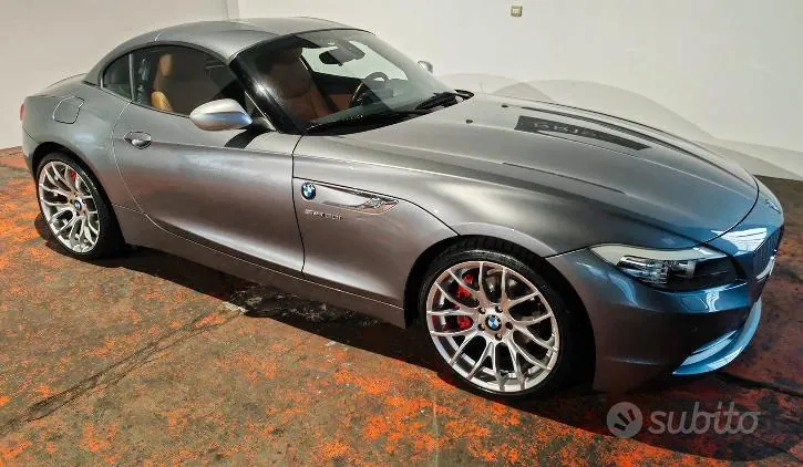 BMW Z4